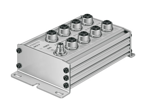 FESTO - Moduł wejść / wyjść 0 x 0 x 0