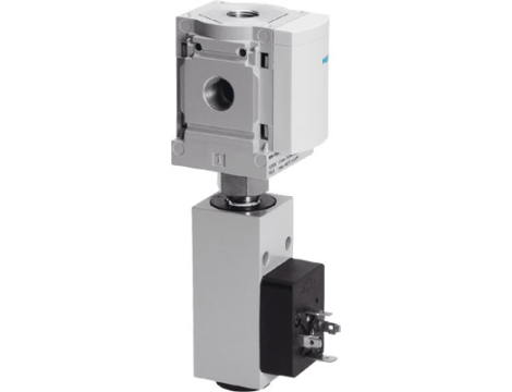 FESTO - Moduł rozgałęziający 0 x 0 x 0