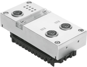FESTO - Jednostka sterująca 0 x 0 x 0