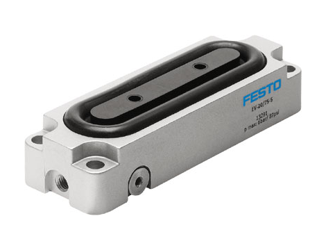 FESTO - Zacisk 0 x 0 x 0