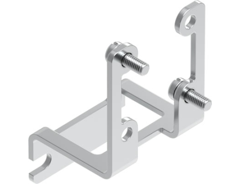 FESTO - Uchwyt 0 x 0 x 0