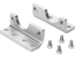 FESTO - Łapa mocująca 0 x 0 x 0
