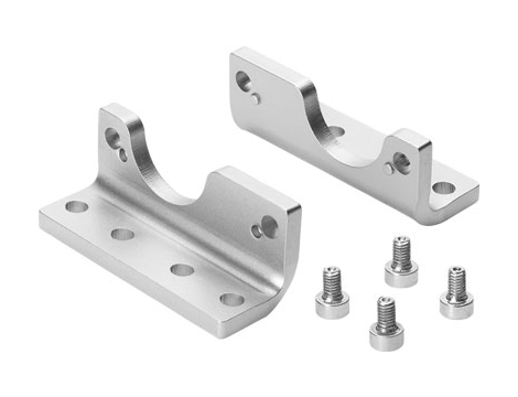 FESTO - Łapa mocująca 0 x 0 x 0