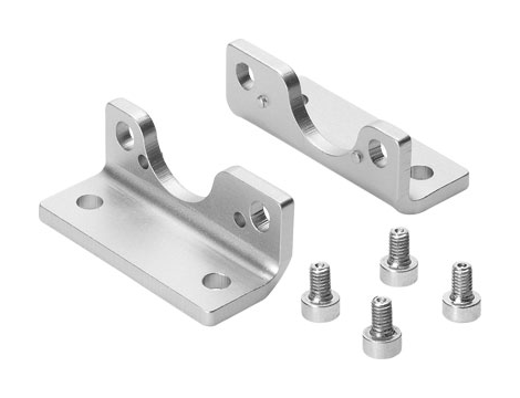 FESTO - Łapa mocująca 0 x 0 x 0