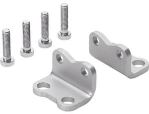FESTO - Łapa mocująca 0 x 0 x 0