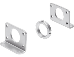 FESTO - Łapa mocująca 0 x 0 x 0