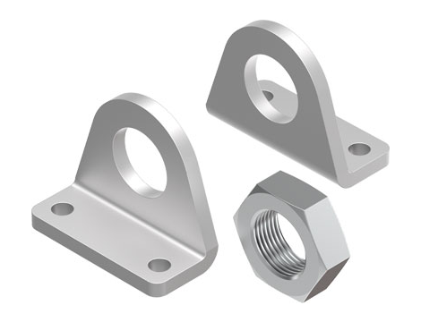 FESTO - Łapa mocująca 0 x 0 x 0