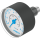 FESTO - Manometr (norma pneum.: EN 837-1) 0 x 0 x 0