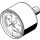 FESTO - Manometr (norma pneum.: EN 837-1) 0 x 0 x 0