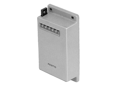 FESTO - Licznik położenia 0 x 0 x 0