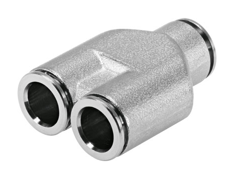 FESTO - Trójnik – Trójnik wtykowy Y 8 x 0 x 0