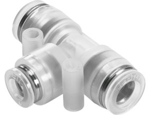 FESTO - Trójnik – Trójnik wtykowy T 8 x 10 x 0