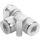 FESTO - Trójnik – Trójnik wtykowy T 8 x 0 x 0