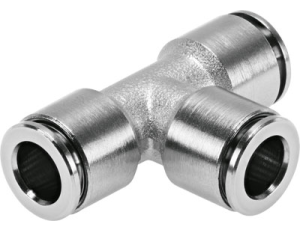 FESTO - Trójnik – Trójnik wtykowy T 10 x 0 x 0