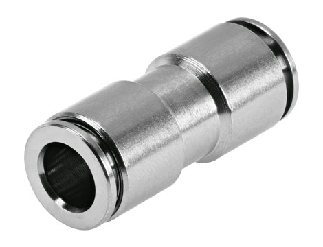 FESTO - Złączka wtykowa prosta 4 x 0 x 0