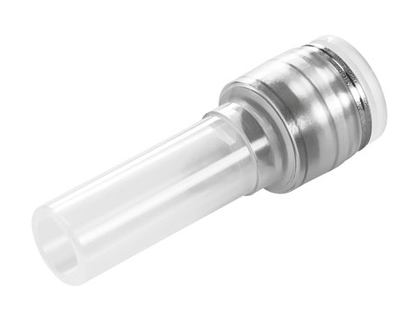 FESTO - Redukcja wtykowa 8 x 10 x 0