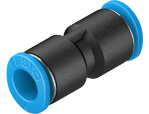 FESTO - Złączka wtykowa prosta 6 x 0 x 0