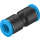 FESTO - Złączka wtykowa prosta 6 x 0 x 0