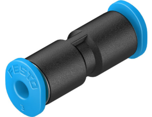 FESTO - Redukcja wtykowa 3 x 4 x 0