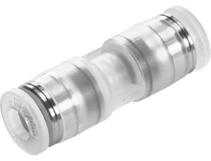 FESTO - Złączka wtykowa prosta 12 x 0 x 0