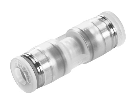 FESTO - Złączka wtykowa prosta 10 x 0 x 0