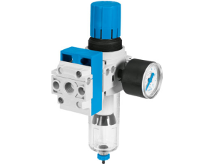 FESTO - Zespół przygotowania powietrza 0 x 0 x 0