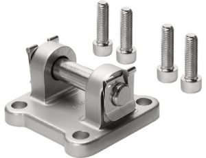 FESTO - Wspornik wahliwy 0 x 0 x 0