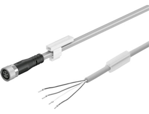 FESTO - Przewód elektryczny 0 x 0 x 0