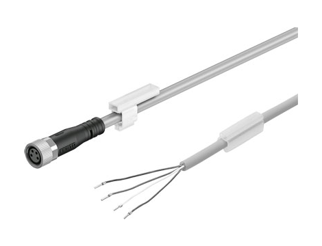 FESTO - Przewód elektryczny 0 x 0 x 0