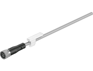 FESTO - Przewód elektryczny (norma pneum.: EN 61076-2-104) 0 x 0 x 0
