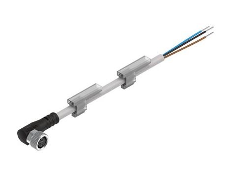 FESTO - Przewód elektryczny 0 x 0 x 0