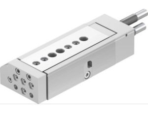 FESTO - Siłownik pneumatyczny 10 x 0 x 30