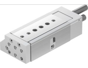 FESTO - Siłownik pneumatyczny 25 x 0 x 50