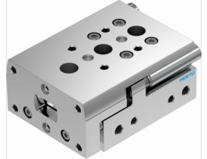 FESTO - Siłownik pneumatyczny 10 x 0 x 20