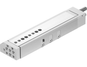 FESTO - Siłownik pneumatyczny 10 x 0 x 100