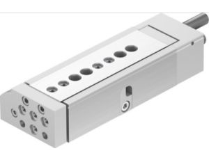 FESTO - Siłownik pneumatyczny 10 x 0 x 40