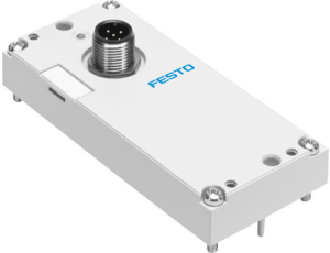 FESTO - Jednostka sterująca 0 x 0 x 0