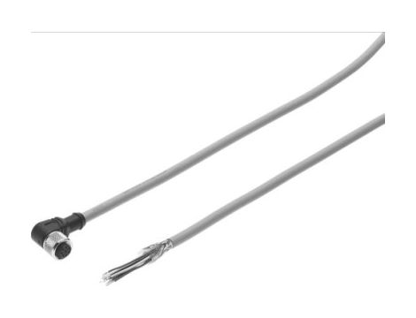 FESTO - Gniazdo wtykowe (norma pneum.: EN 61076-2-101) 0 x 0 x 0