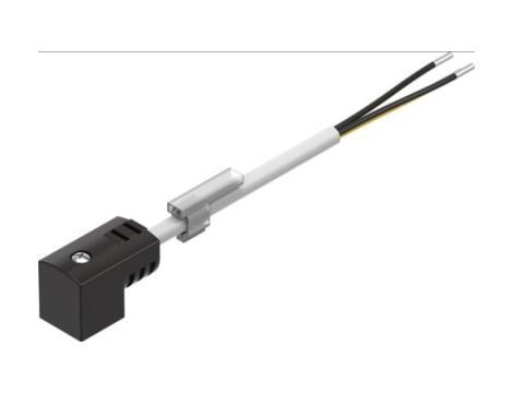 FESTO - Gniazdo wtykowe 0 x 0 x 0