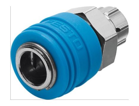 FESTO - Szybkozłącze 0 x 0 x 0