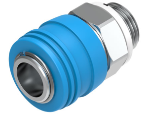 FESTO - Szybkozłącze 0 x 0 x 0