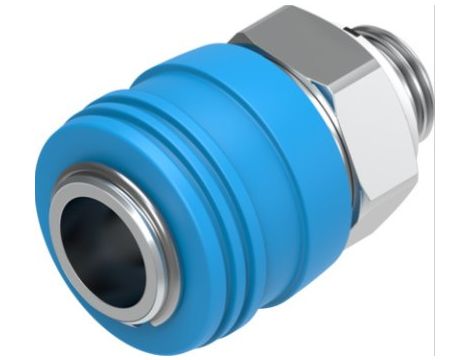 FESTO - Szybkozłącze 0 x 0 x 0
