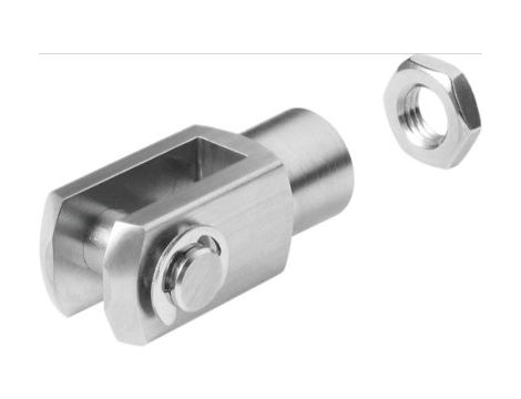 FESTO - Przegub widełkowy 0 x 0 x 0