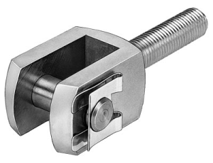 FESTO - Przegub widełkowy 0 x 0 x 0
