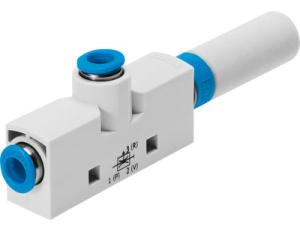 FESTO - Generator podciśnienia 0 x 0 x 0