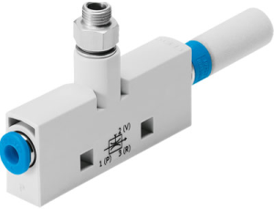 FESTO - Generator podciśnienia 0 x 0 x 0