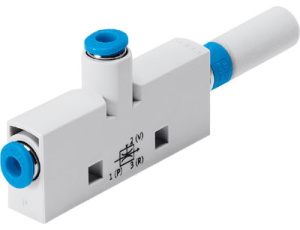 FESTO - Generator podciśnienia 0 x 0 x 0
