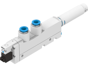 FESTO - Generator podciśnienia 0 x 0 x 0