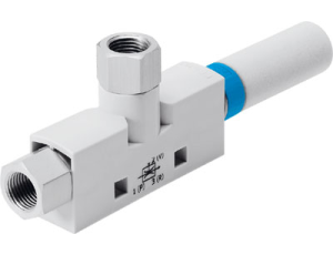 FESTO - Generator podciśnienia 0 x 0 x 0
