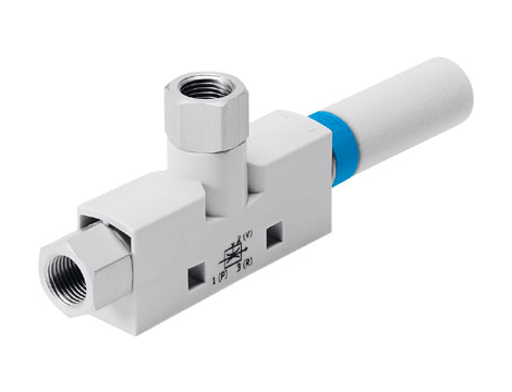 FESTO - Generator podciśnienia 0 x 0 x 0